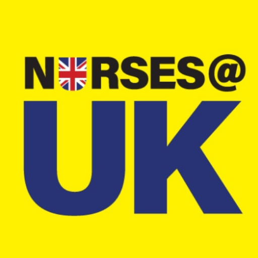 Nurses@Uk logo