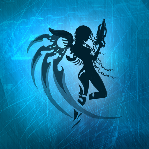 Syrinscape Sci-Fi Player logo