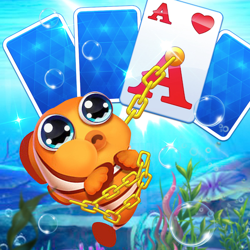 Island Solitaire: Card Game