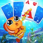 Cover Image of Tải xuống Island Solitaire - Card Game  APK