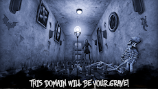 Horror Haze: Scary Gamesのおすすめ画像1