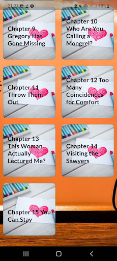 Always Been Yours full novel