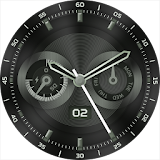 Mr.Time : Satellite icon