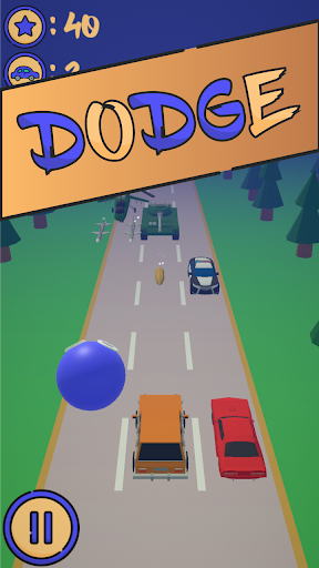 Car Eater Screenshot 3 - AppWisp.com