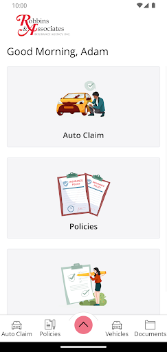 Robbins & Associates Screen 2