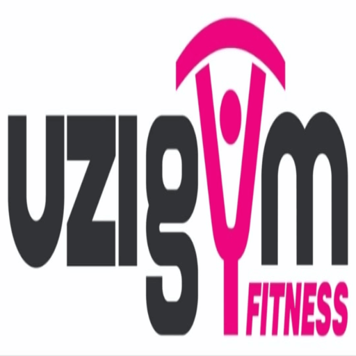 UZI GYM logo