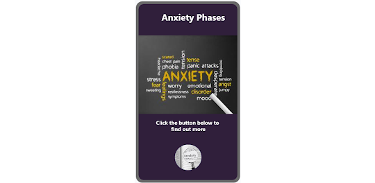 Anxiety Phase