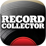 Record Collector Magazine icon