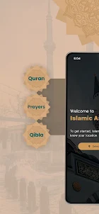 Islamic Assistant - Ramadan