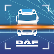 DAF AR Explorer  Icon