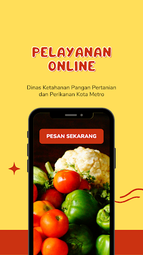 Pasar Tani Agroceria Screen 3
