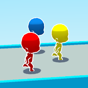 Obstacle Racer 3D app icon