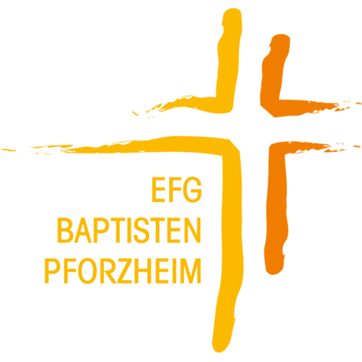 EFG Pforzheim Baptisten logo