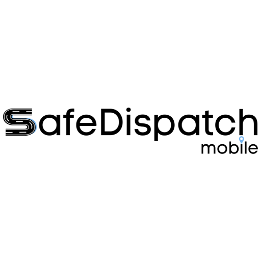 SafeDispatch Mobile logo