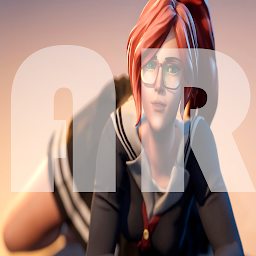 Slika ikone 3D Custom Wife AR