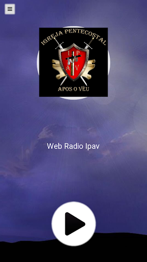 Web Rádio Ipav Screen 2
