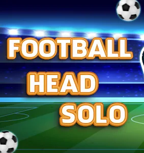 Football Head Solo