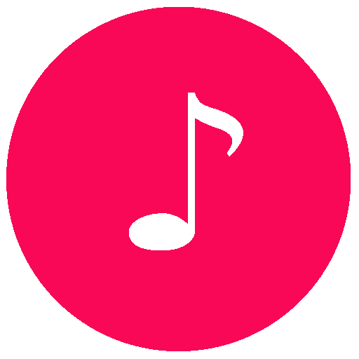 Music Player Mp3 Pro 2.3.0 Icon