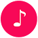 Music Player Mp3 Pro icon