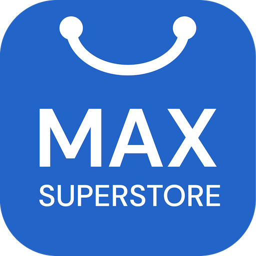 Max Business logo