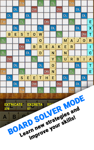 Word Breaker  screenshots 3