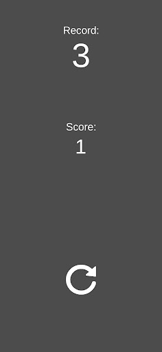 Wild Circle Screen 3