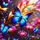 Butterfly Wallpapers - Androidアプリ