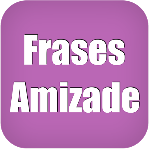 Frases de Amizade - Mensagens  Icon