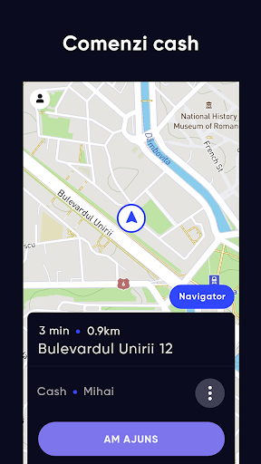 Smarty pentru Șoferi Screen 2