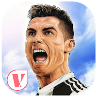 Cristiano Ronaldo HD Wallpapers - CR7 4K Photos