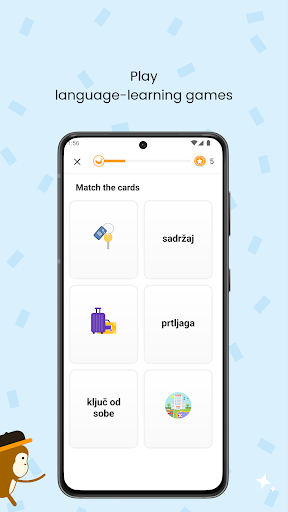 Ling - Learn Croatian Language Screenshot 3 - AppWisp.com