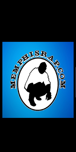 Android application Memphis Rap Radio screenshort