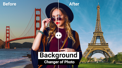 Background Eraser: Remove BG Screen 3
