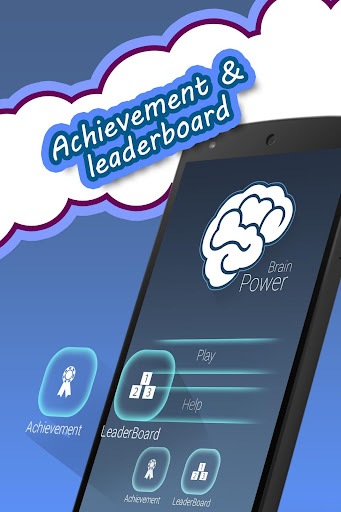Brain Test Game Screen 3