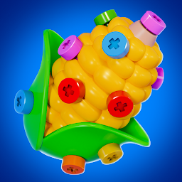 Screw Puzzle Master Mod Apk