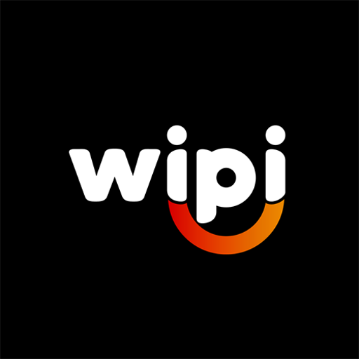 Wipi Móvel logo