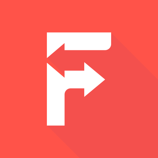 Flexee my money, my way. logo