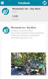 WestWinds Inn Key West