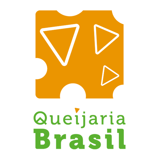 Queijaria Brasil Delivery logo