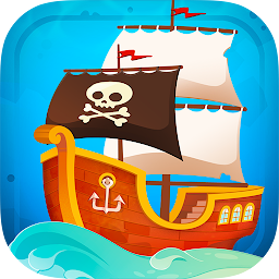 Archaeologist Deep Blue - Kids Mod Apk
