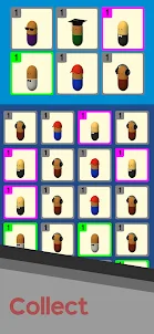 Busy Business - Idle Game