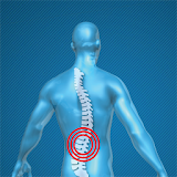 Back Pain Relieving Exercises icon
