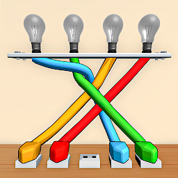 Tangle Rope Master Twisted 3D