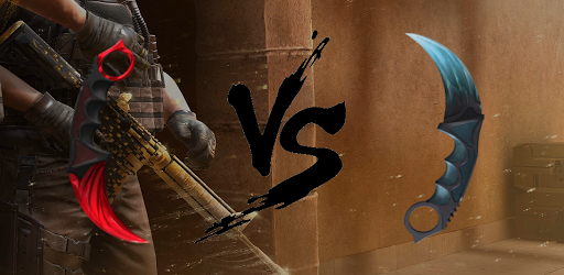 Case Battle For Standoff 2 On Windows Pc Download Free 1 0 2 Com Cases Battle Standoff
