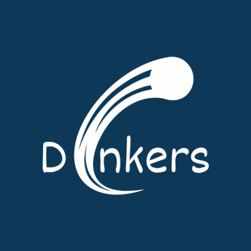 Dinkers Indoor Pickleball