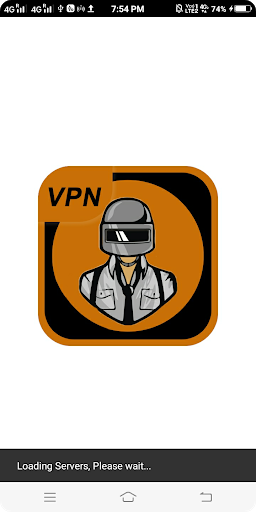 VPN For PUBg - Unlimited Speed Secure Game VPN