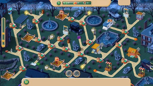 Ghost Hunters 1 screenshot 3