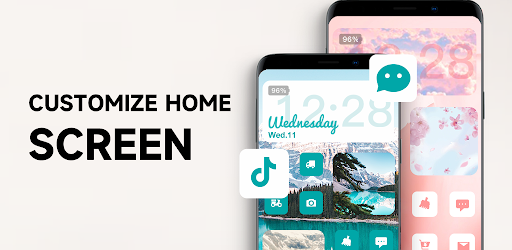 Phone Themes Widgets Icons