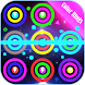 Color Rings - Androidアプリ