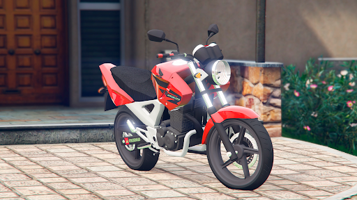 Menor do Grau Brasil - Motos Screenshot 3 - AppWisp.com